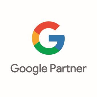 Selo Google Partner
